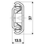 FINN2 (36-60 kg/pair)