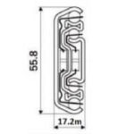 ULF HD D (52-103 kg/pair)