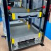 Slide & Tilt Drawer Set c/w D3000 Front Locking Handle: Non Corrosive - Image 12