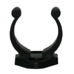 Quic-Mount Thermoplastic Tool Clip Diam 1 inch