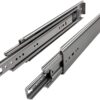 Container Slide Non-Locking. Heavy Duty/ Hi-Load (180-250 kg/pair) - Pair Pricing - Image 3