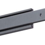Micro Slide 1606 (3-12kg) Aluminium Non Corrosive. Bi-Directional