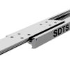 SDTS-90 Stainless Steel 316L (154-735 kg/pr) - Full Ext'n - Image 4