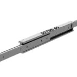 SDTSB-40 Stainless 316L (84-245 kg/pr) Full Ext'n Bi-Direction