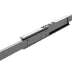 SDTSB-90 Stainless 316L (238-735 kg/pr) Full Ext'n Bi-Direction