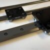 4080.LGV25XL P1 Steel Linear Rail 1,200-3,000N radial load/slide - Image 9
