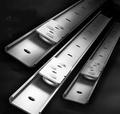 FlexFit Steel/Stainless Modular Linear Rail