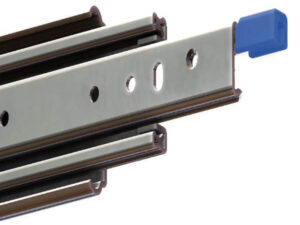 Rolled Stainless Steel 316 & 304 Fully Locking/No-Lock <227kg