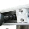 ALRS Buffered End Stop (For ALRS Rail)