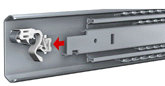 ULF HD E (64–106 kg/pora) su gedimų apsauga nuo atšokimo