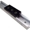 LGB32 - Compact Hardened Linear Rail (Rail Only)