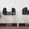 500 Tool Mounting Clip 3/8-5/8" (9.5-15.8mm)