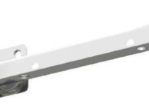 FR2021 (35kg) Steel Partial Ext'n. White Powder Coated