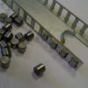 Radial Slide 1018 (20-78kg) Aluminium. Crossed Roller Bearings