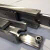 SDTS-50 Stainless Steel 304L (190-380 kg/pr) - Length 550mm