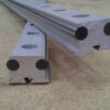 30mm Diameter Hardened Steel Shaft