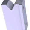 Ringwagen SRC25. Doppellager FCC. Belastung Fy 1,280 / Fz 1,200 N