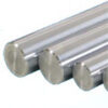 25mm Diameter Hardened Steel Shaft