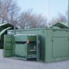 TFS-43 Full Extension (2061-4908 N radial load/slide) Hardened
