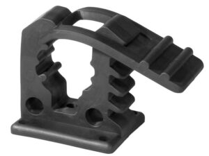 Quick Fist Mini Clamp - Holds objects from 16 to 32mm (5/8"- 1 3/8”) dia.