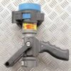 Quick Fist 3" Nozzle Clamp - Holds from 70 to 83mm (2 3/4"-3 1/4") dia.