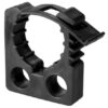 Quick Fist 3" Nozzle Clamp - Holds from 70 to 83mm (2 3/4"-3 1/4") dia.