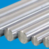 8mm Diameter Hardened Steel Shaft