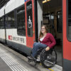 TCA-28-Schieber für TV-28-Legierungskörper und Wischerrad/Last 2170-3472 N