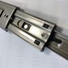 Cabinet Slide CABSLX INOX. Stainless Steel AISI 316 (60 kg/pair) - Pair Pricing - Image 4