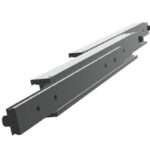 SDDTS-50 Stainless Steel 316L (84-144 kg) Super Extension 200%