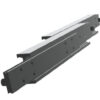 SDDTS-70 Stainless Steel 316L (132-246 kg) Super Extension 200%