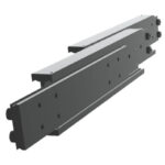 SDDTS-90 Stainless Steel 316L (234-378 kg) Super Extension 200%