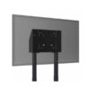 e-Box® Wall Mount - Motorised Height Adjustable Screen Mount - Image 4