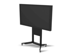 Supporti per schermi regolabili in altezza , manuali e motorizzati - BalanceBox® ed e·Box®
