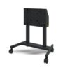 e-Box® Mobile Stand - Motorised Height Adjustable Screen Mount