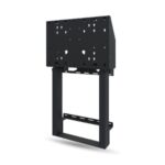 e-Box® Wall Mount - Motorised Height Adjustable Screen Mount