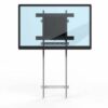 BalanceBox® 650 - Manual Height Adjustable Screen Mount - Image 6