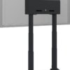 e-Box® Mobile Stand - Motorised Height Adjustable Screen Mount - Image 4