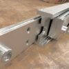 ADDTS-70 (48-99 kg) Super Extension 200% Aluminium. Non Corrosive - Image 3