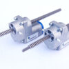 Linear Actuator 12VCC - LAT 4A 1/108 <br> 12V: 4mm/s; 2000N - Image 3
