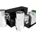 Motorised Ball Valve ¾" - 0.5A