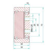 DTSB-70 (220-700kg) Full Extension Bi-Directional - Image 2