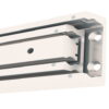 4008.LOCKER-SX - Full Extension - Non-Locking (<300 kg/pair) - Pair Pricing