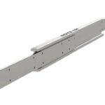 SDTS-150 Stainless Steel 316L (250-2000 kg/pr) - Full Ext'n