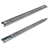 4032.R20D Light Rail Telescopic Drawer Slides