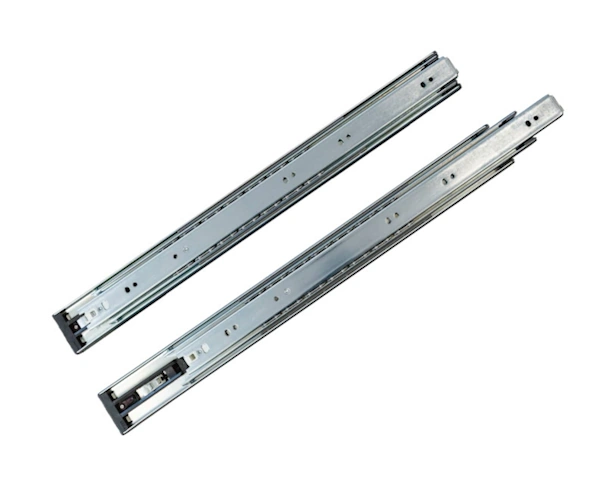 4032.R21D-PO light rail push to open telescopic slide