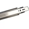 4032.R21DS-SC light rail soft-close stainless steel telescopic slide
