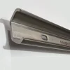 4080.STE30 - C-Profile Roller Linear Rail - Stainless Steel